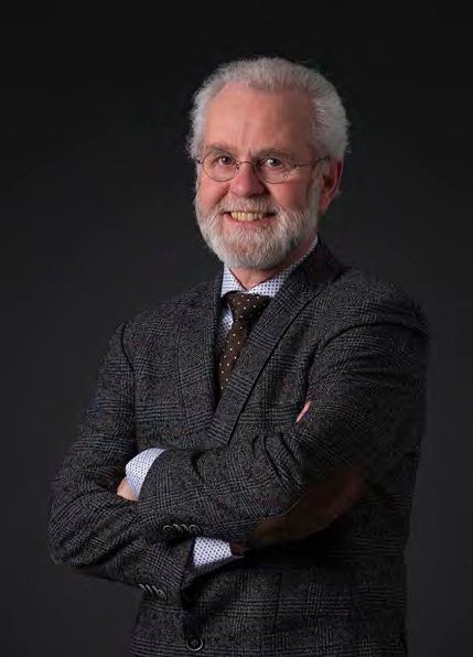 Roelof de Koning Gans